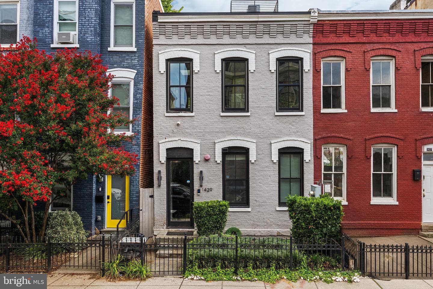 1429 W Street NW #1, Washington