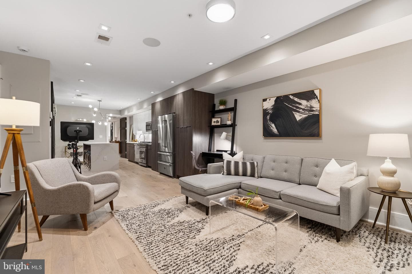 1429 W Street NW #1, Washington