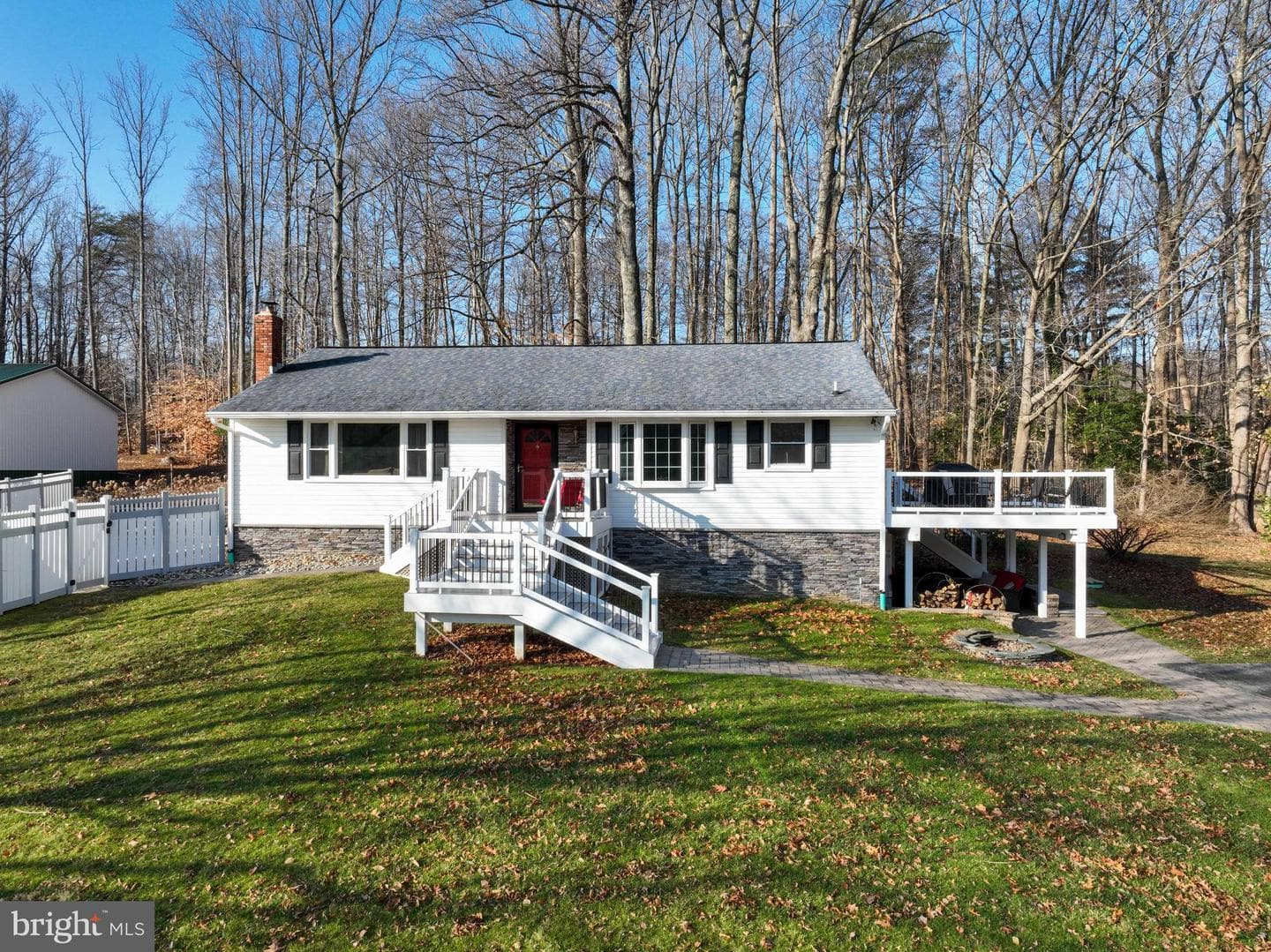 3160 Beards Point Road