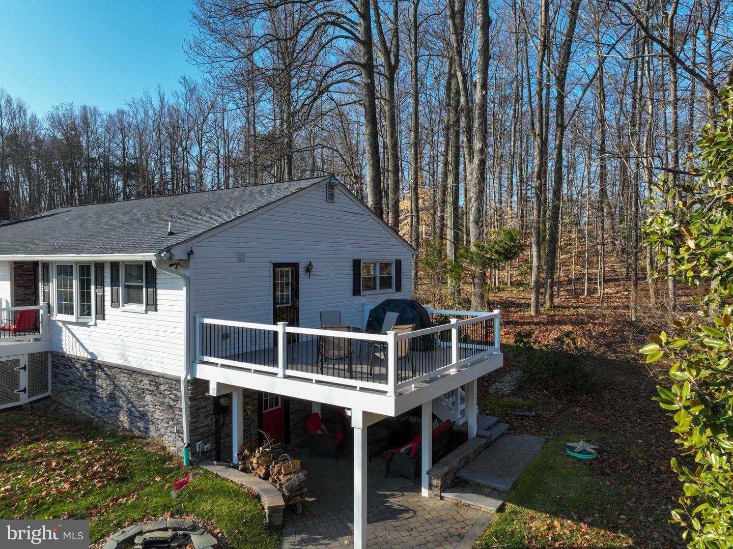 3160 Beards Point Road photo 12