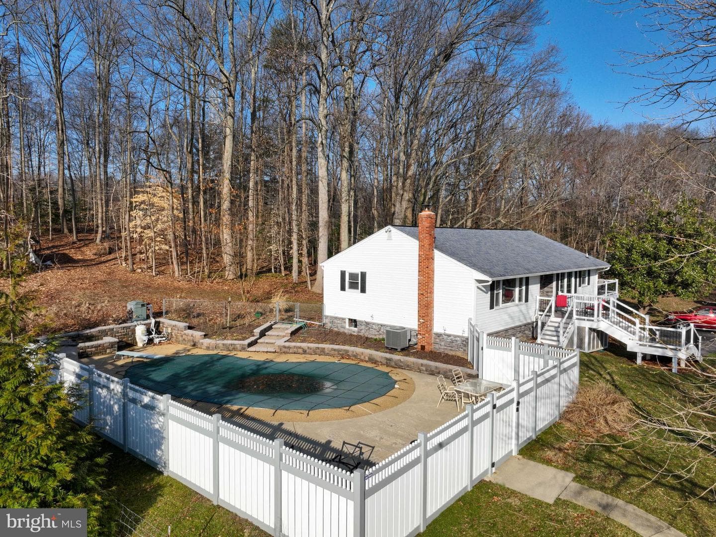 3160 Beards Point Road photo 7