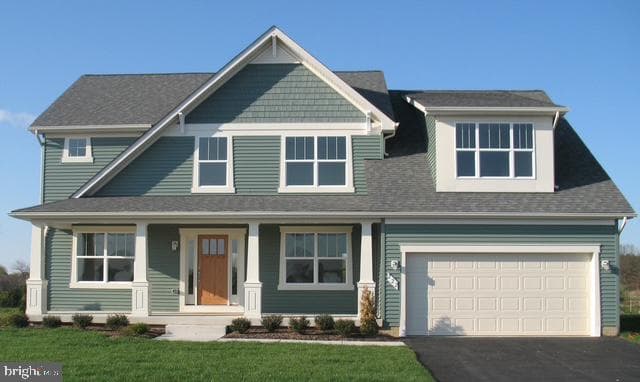1337 German Driveway, Hanover