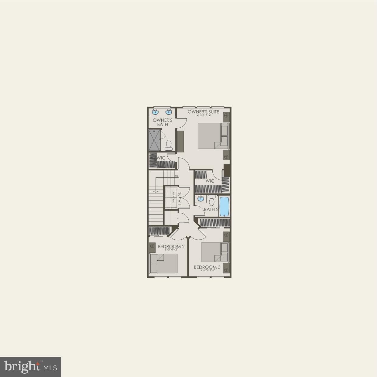 3451 Tidal Marsh Way photo 15