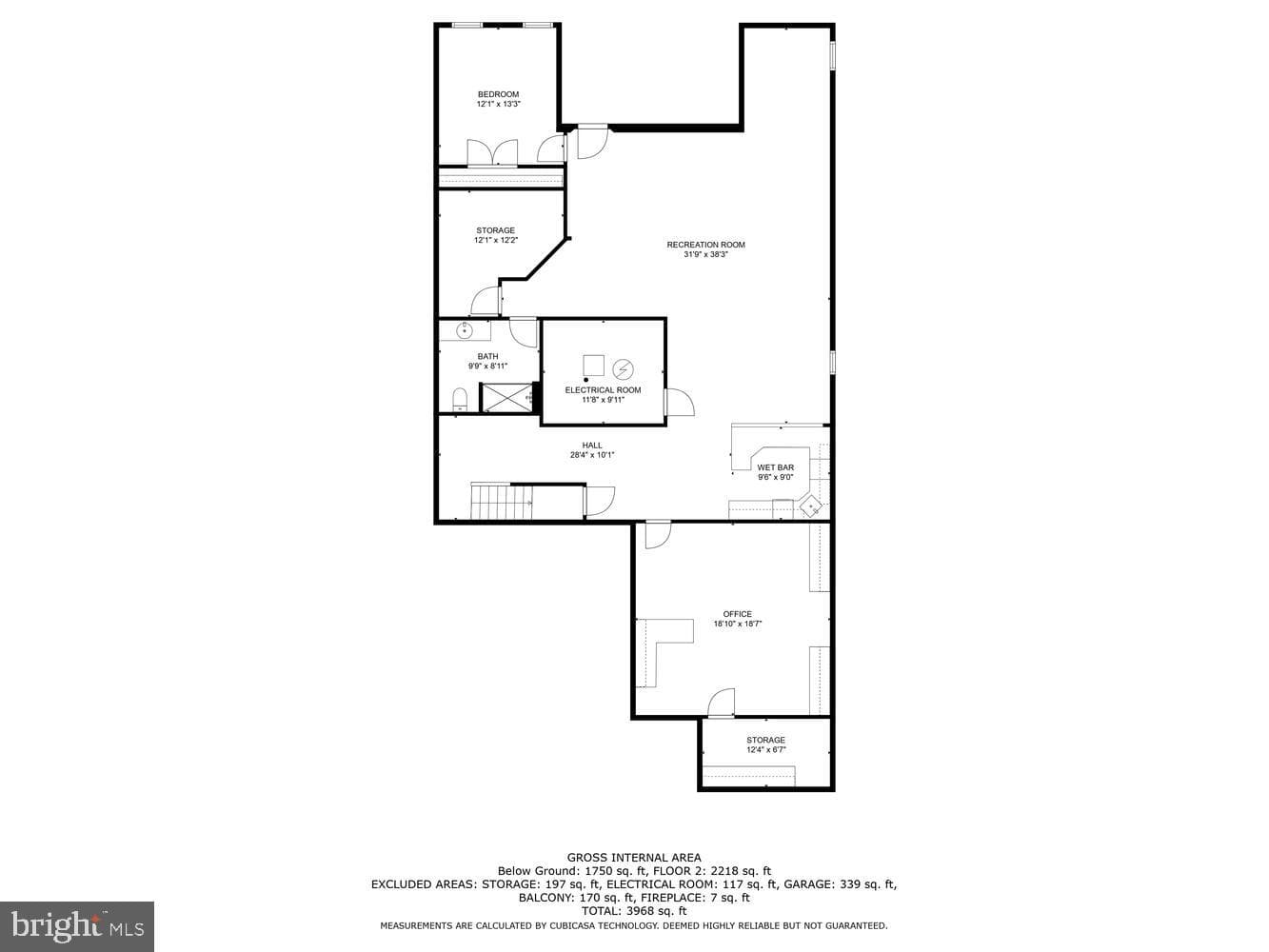 319 Grindstone Drive photo 27