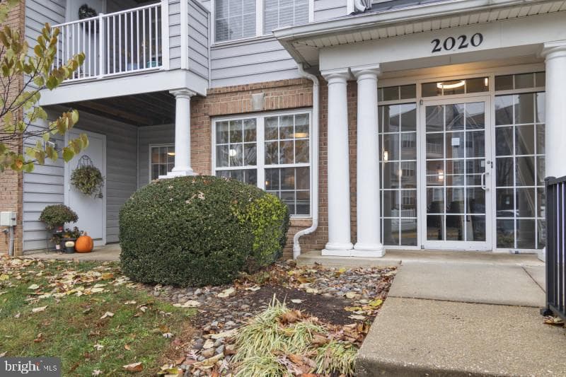 2020 Gov Thomas Bladen Way #103 photo 1