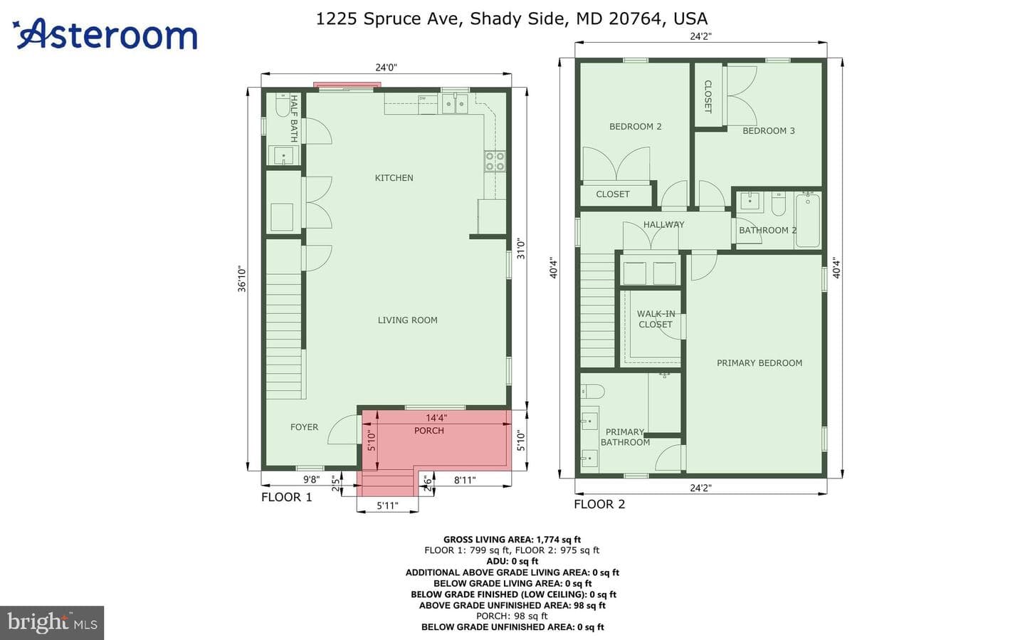 1225 Spruce Avenue photo 45