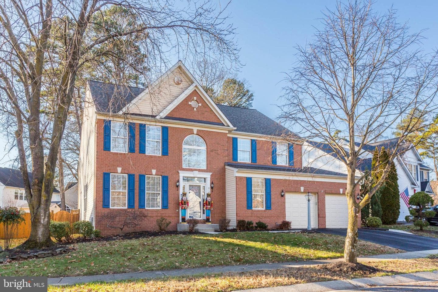 8108 Fanfair Lane photo 2