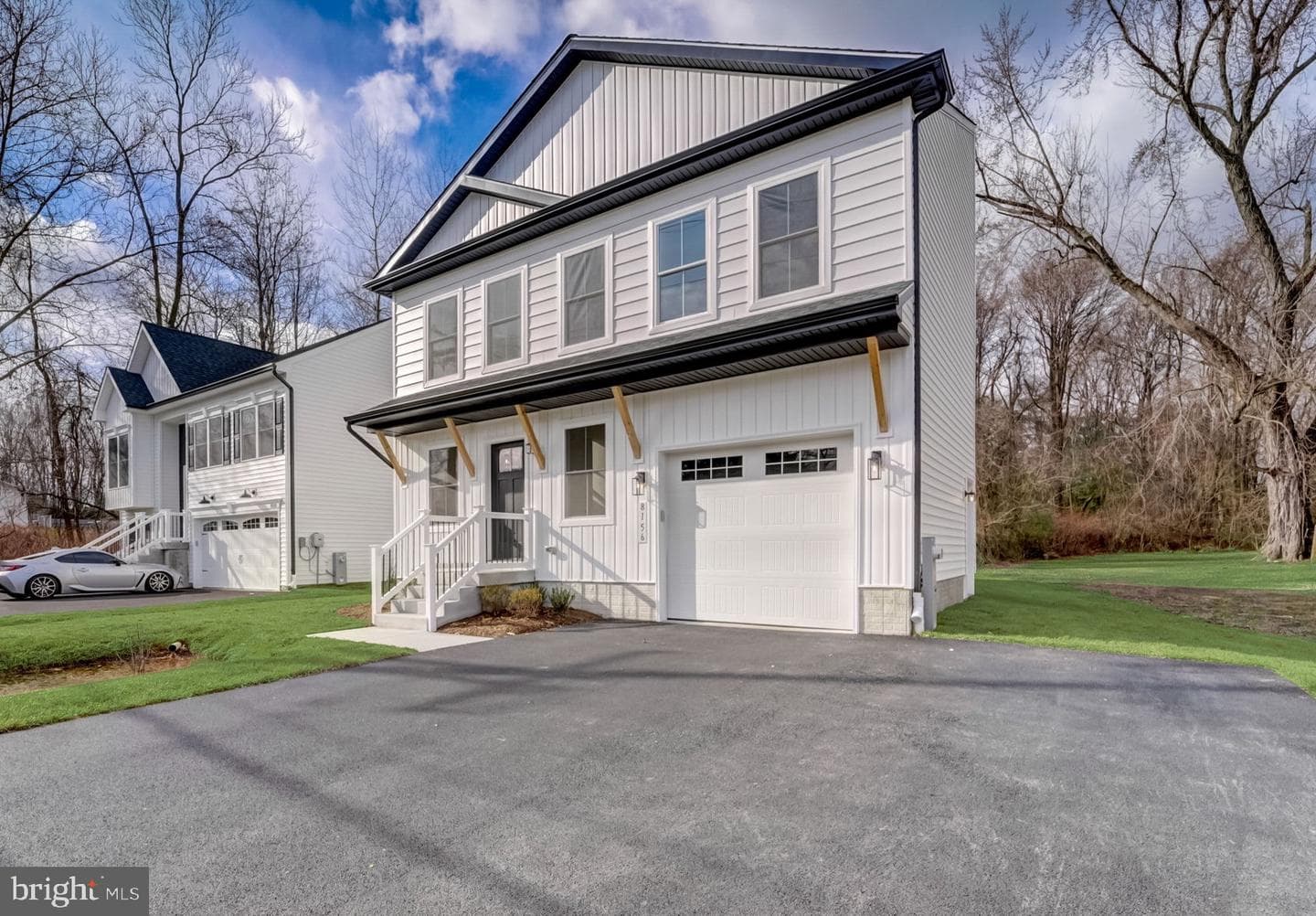 8156 Hog Neck Road photo 2
