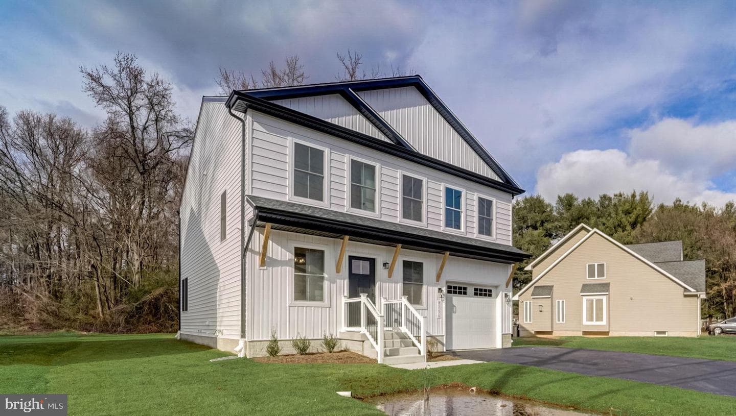 8156 Hog Neck Road photo 3