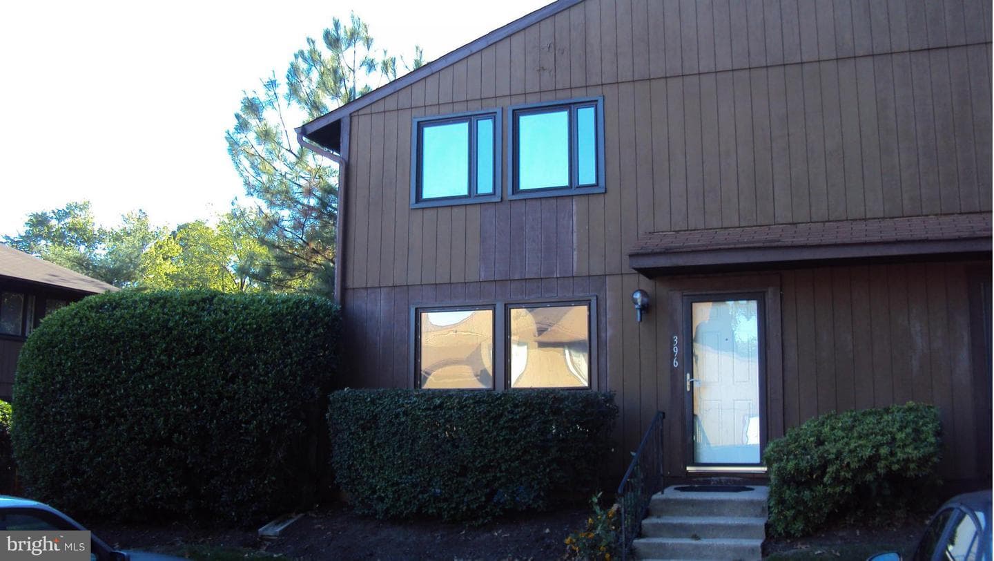 396 West Court
