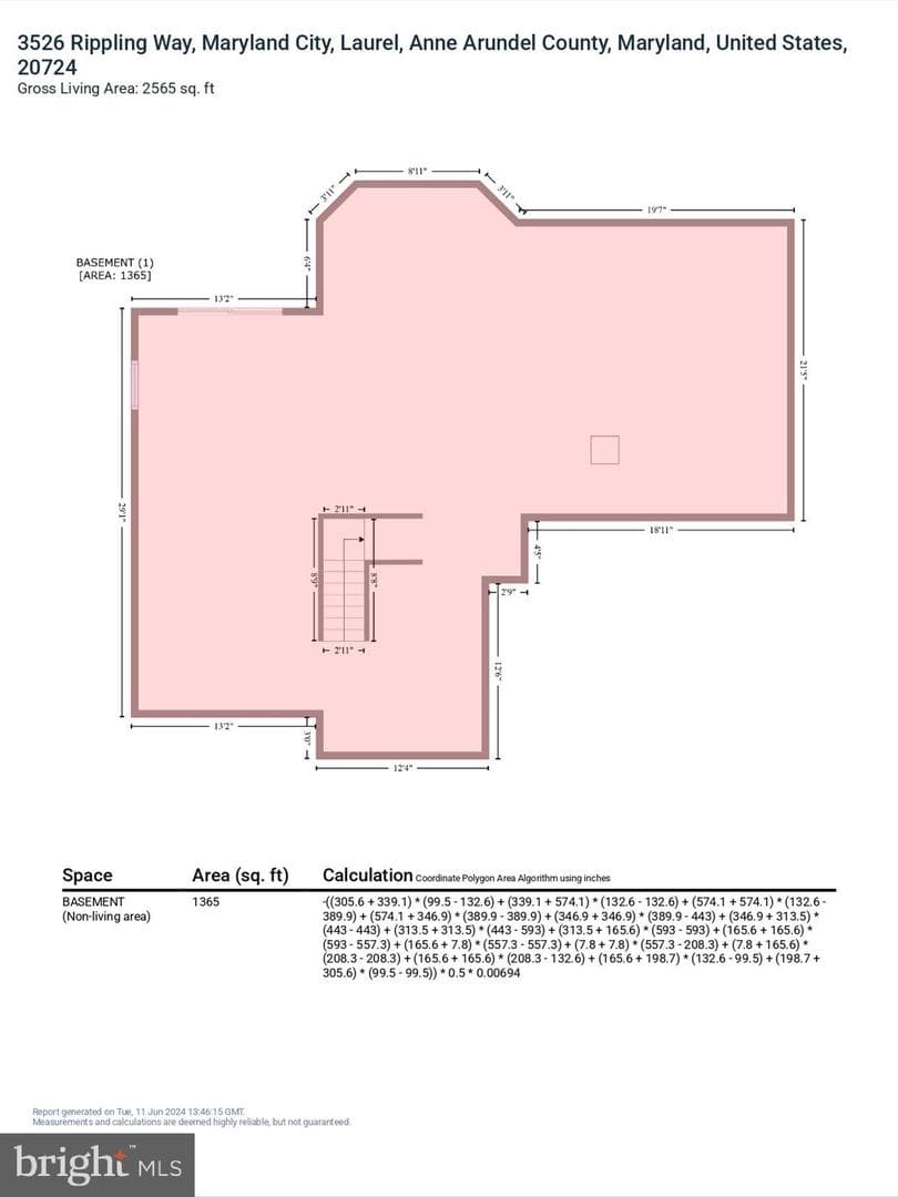 3526 Rippling Way photo 71