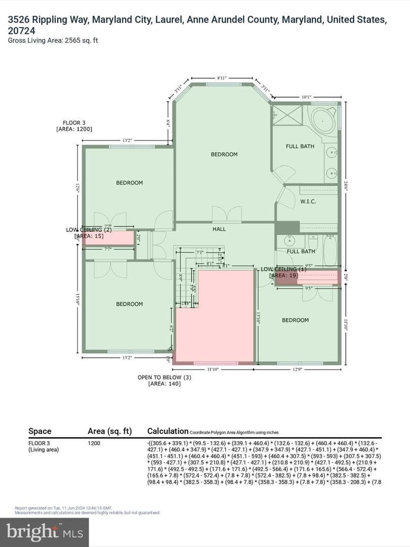 3526 Rippling Way photo 74