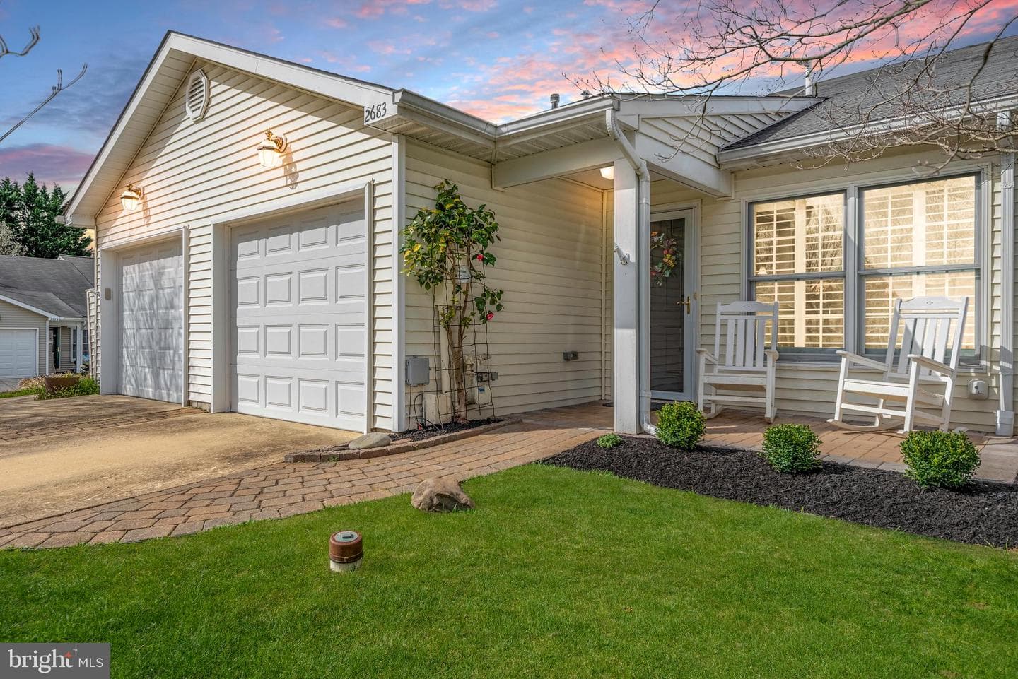 2683 Compass Drive