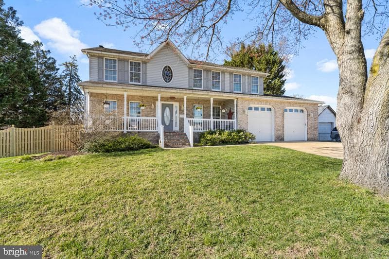 8438 Spring Road