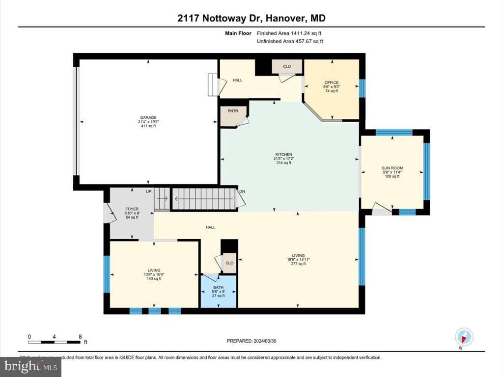 2117 Nottoway Drive photo 17