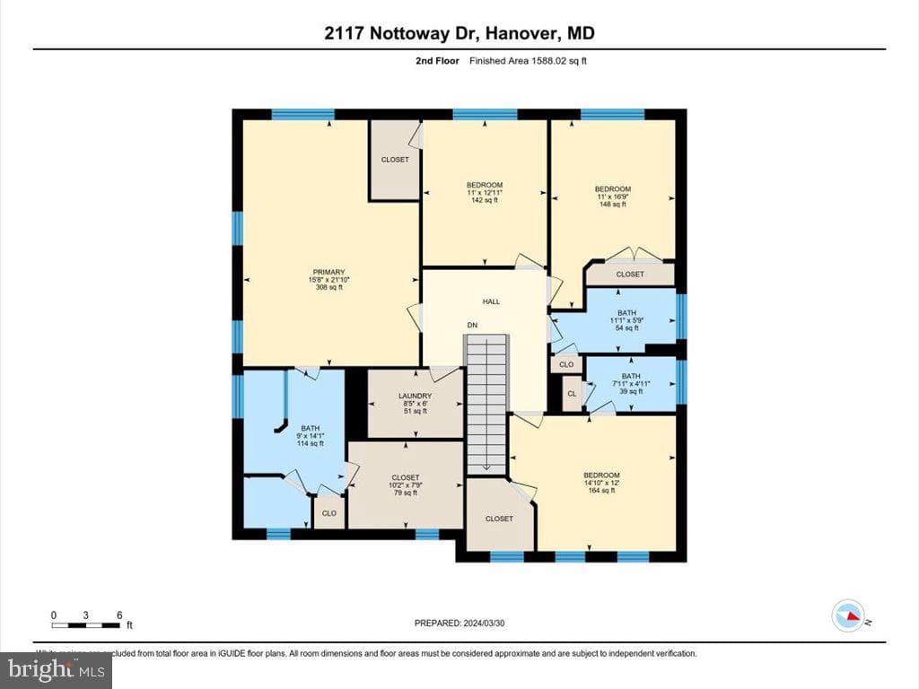2117 Nottoway Drive photo 37