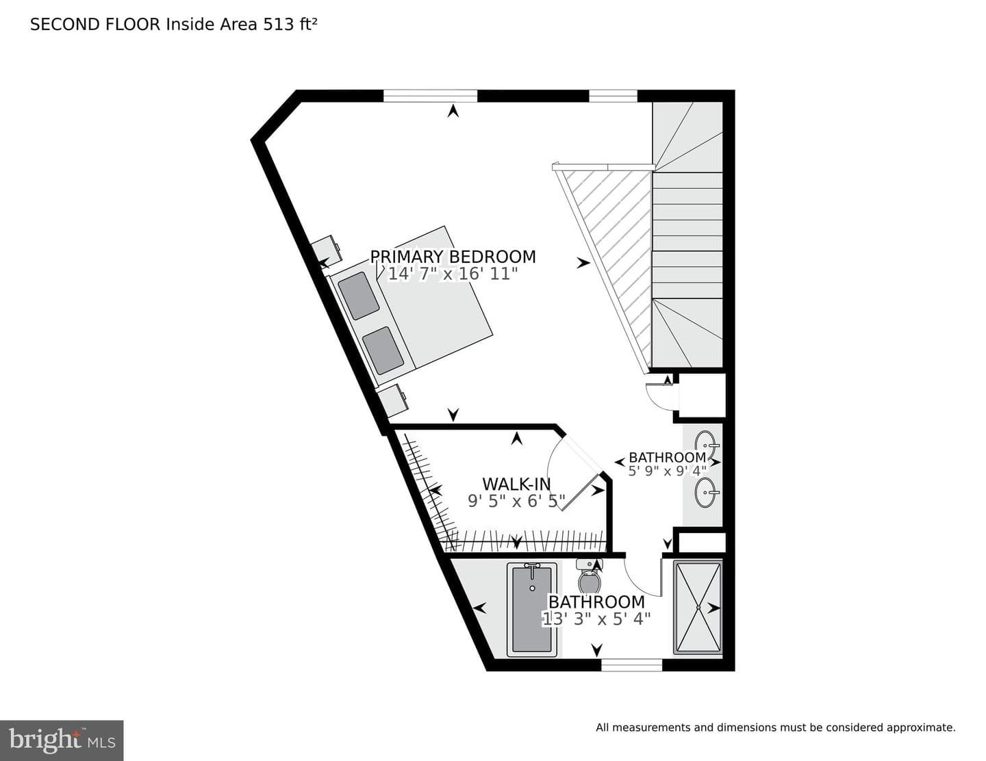 134 Forests Edge Place photo 14