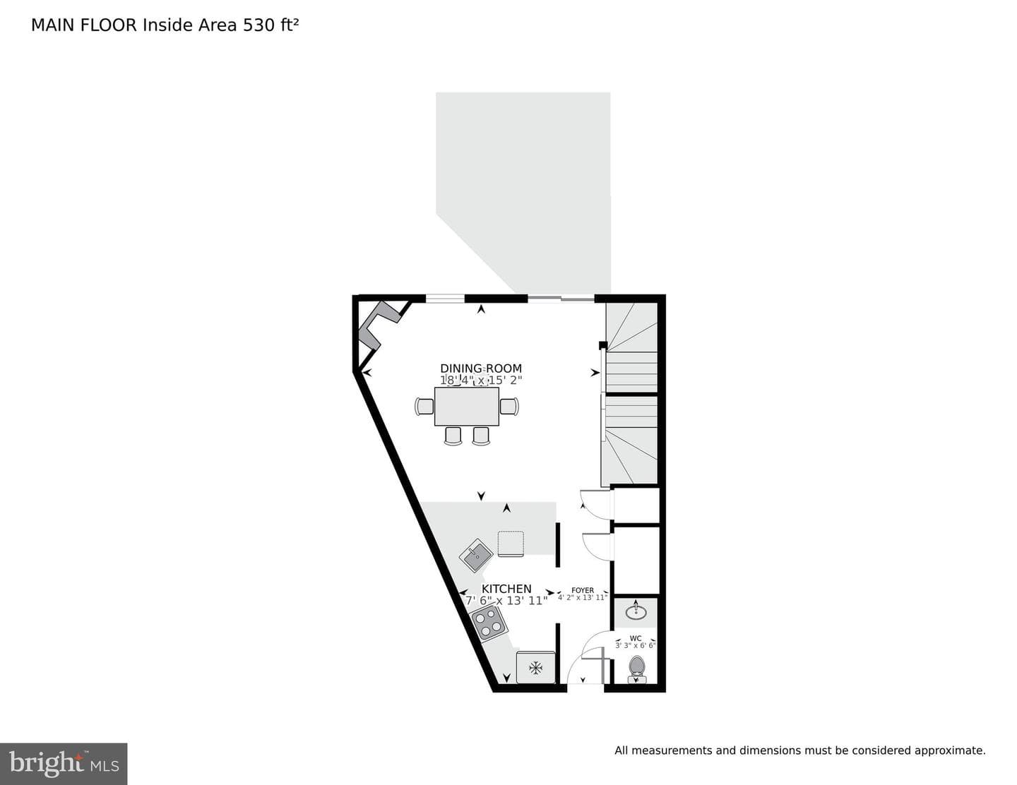 134 Forests Edge Place photo 9