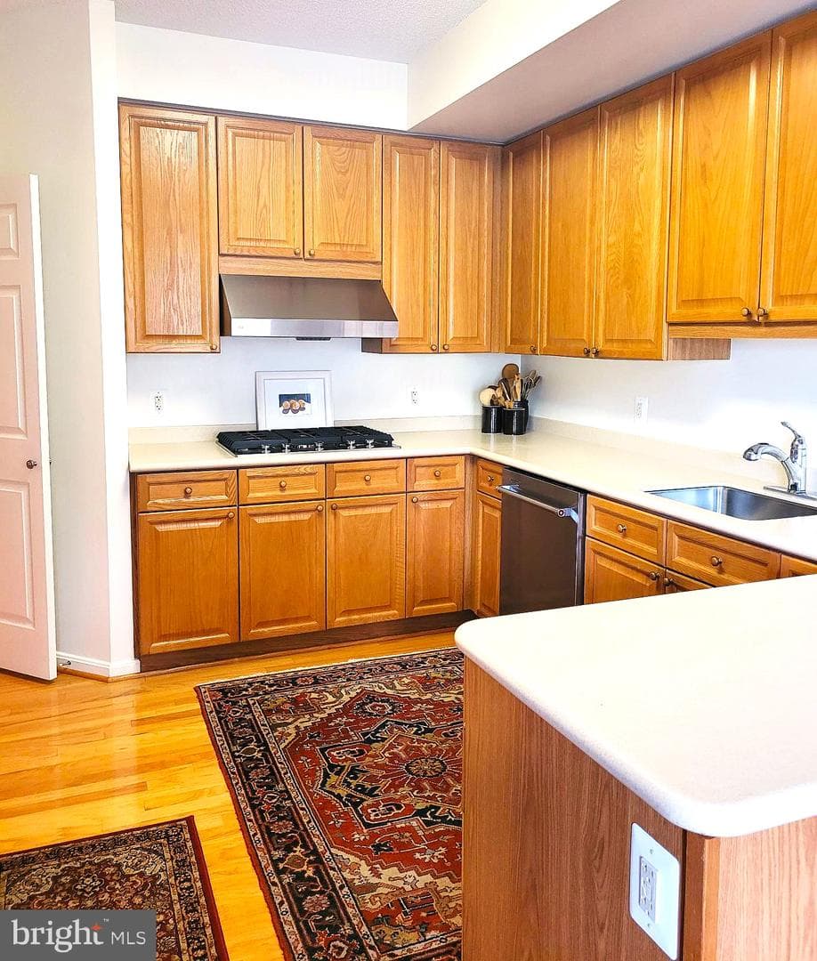 940 Astern Way #405 photo 6