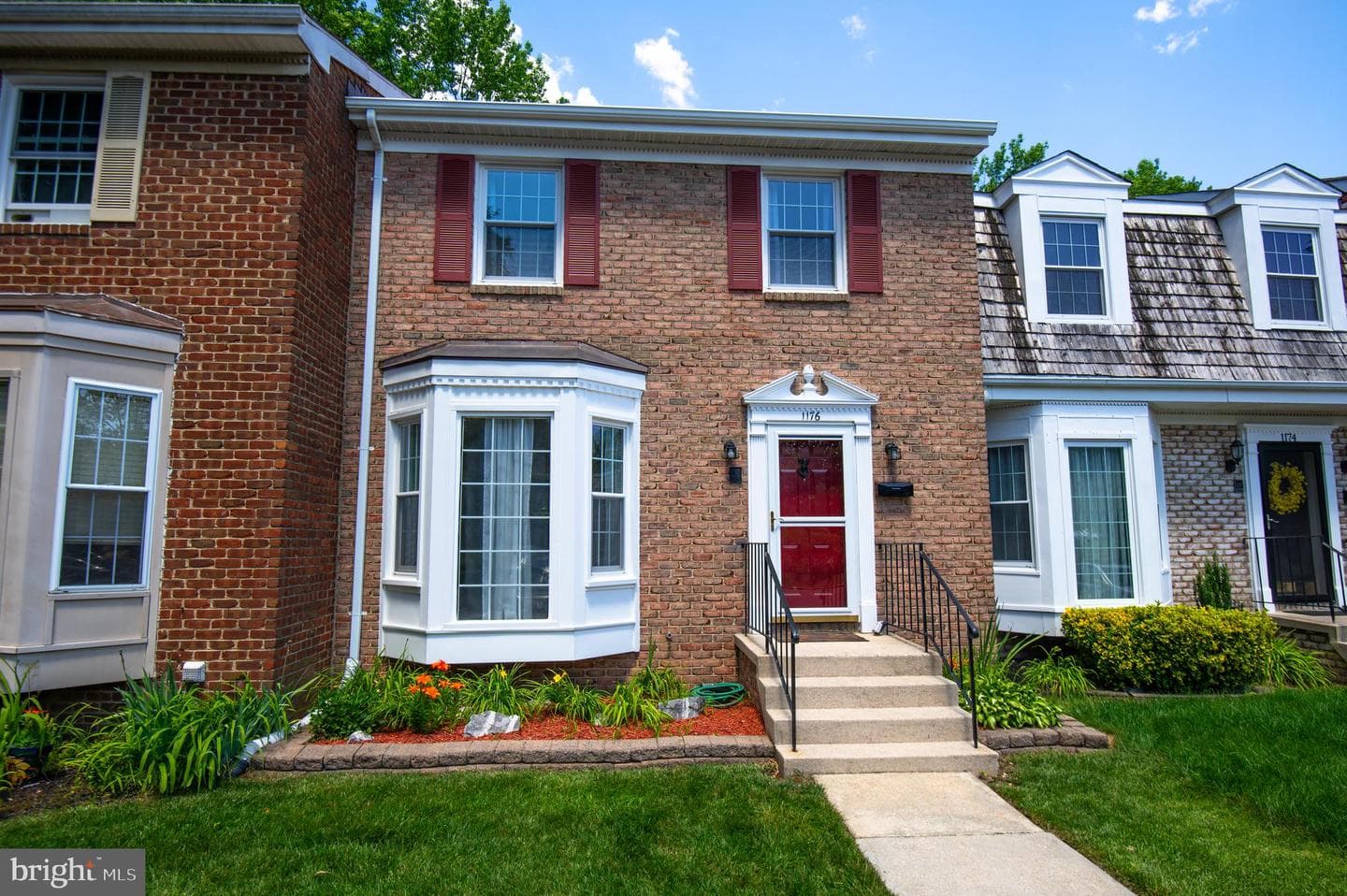 1176 Jeffrey Drive