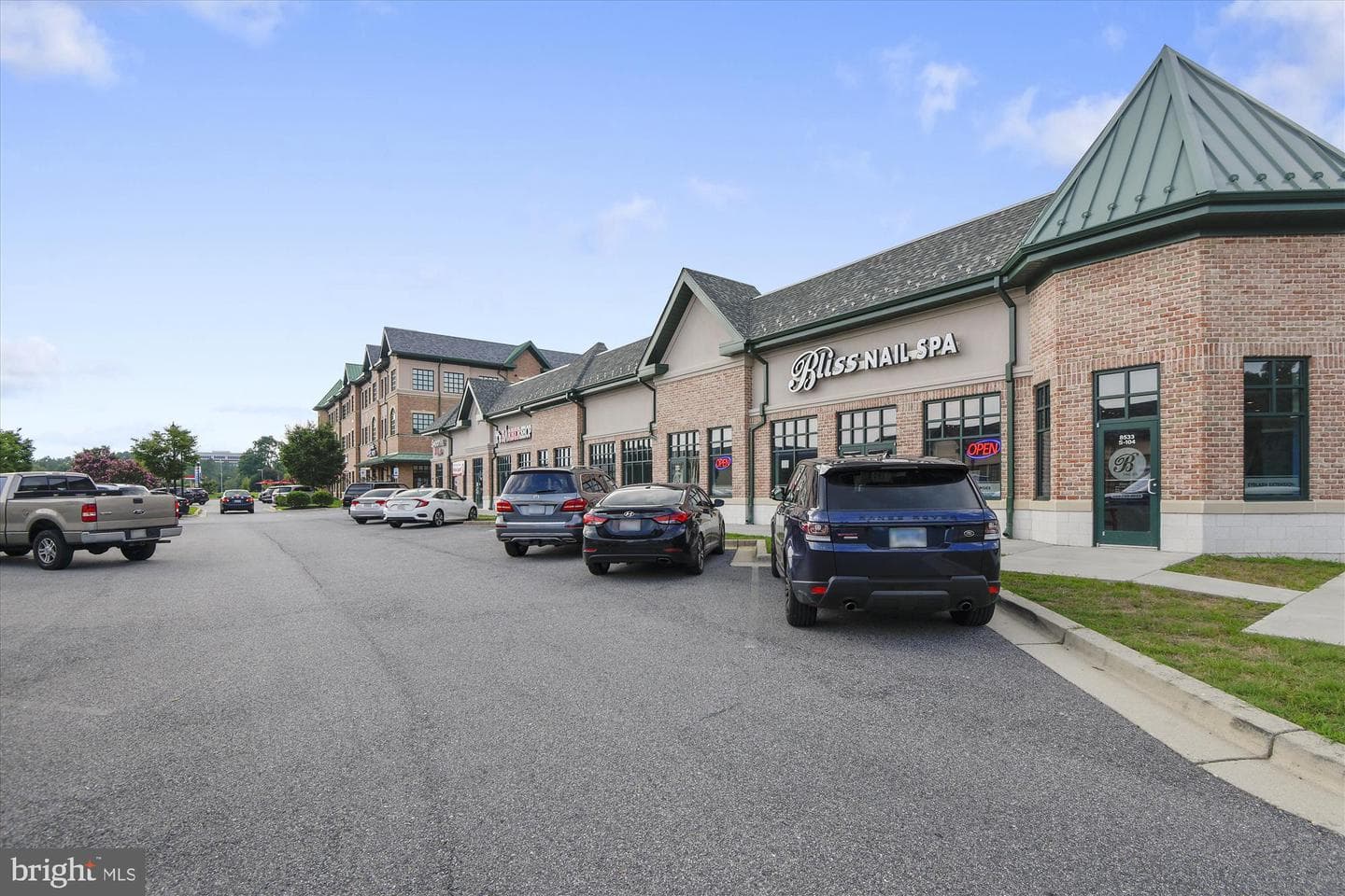 8535 Veterans Highway #205 photo 42