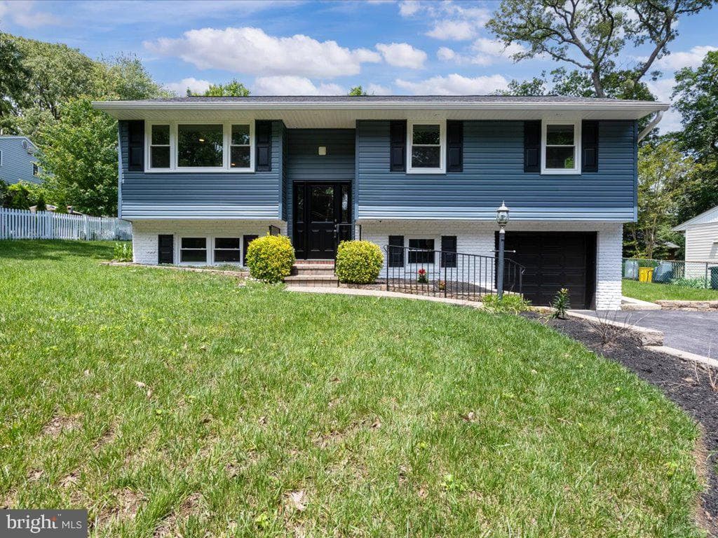 1008 Mountain Top Drive