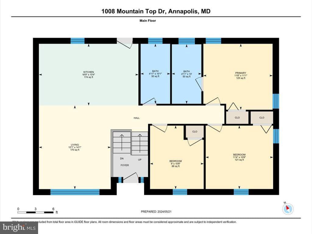 1008 Mountain Top Drive photo 34