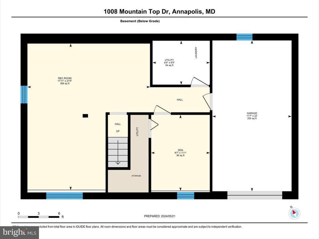 1008 Mountain Top Drive photo 35