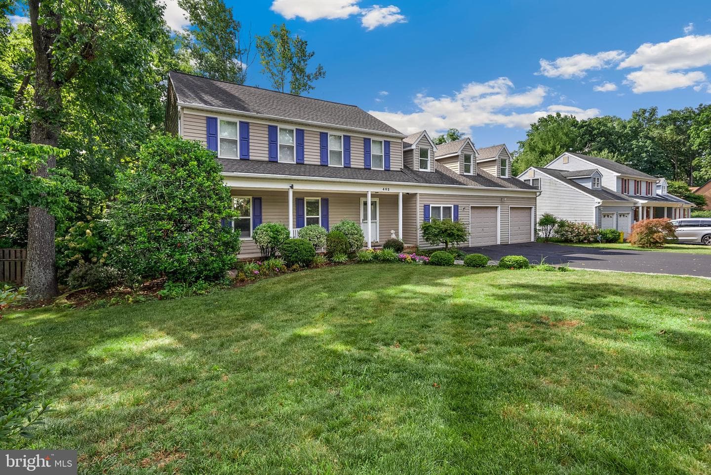 402 Sheffield Road