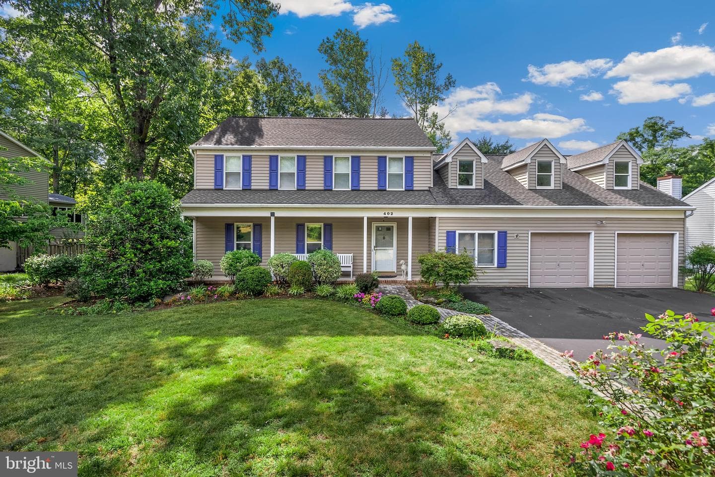 402 Sheffield Road photo 3