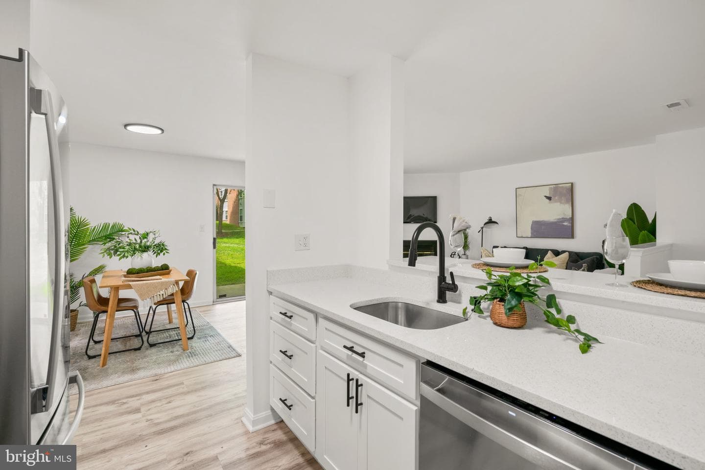 208 Spring Maiden Court #103 photo 14