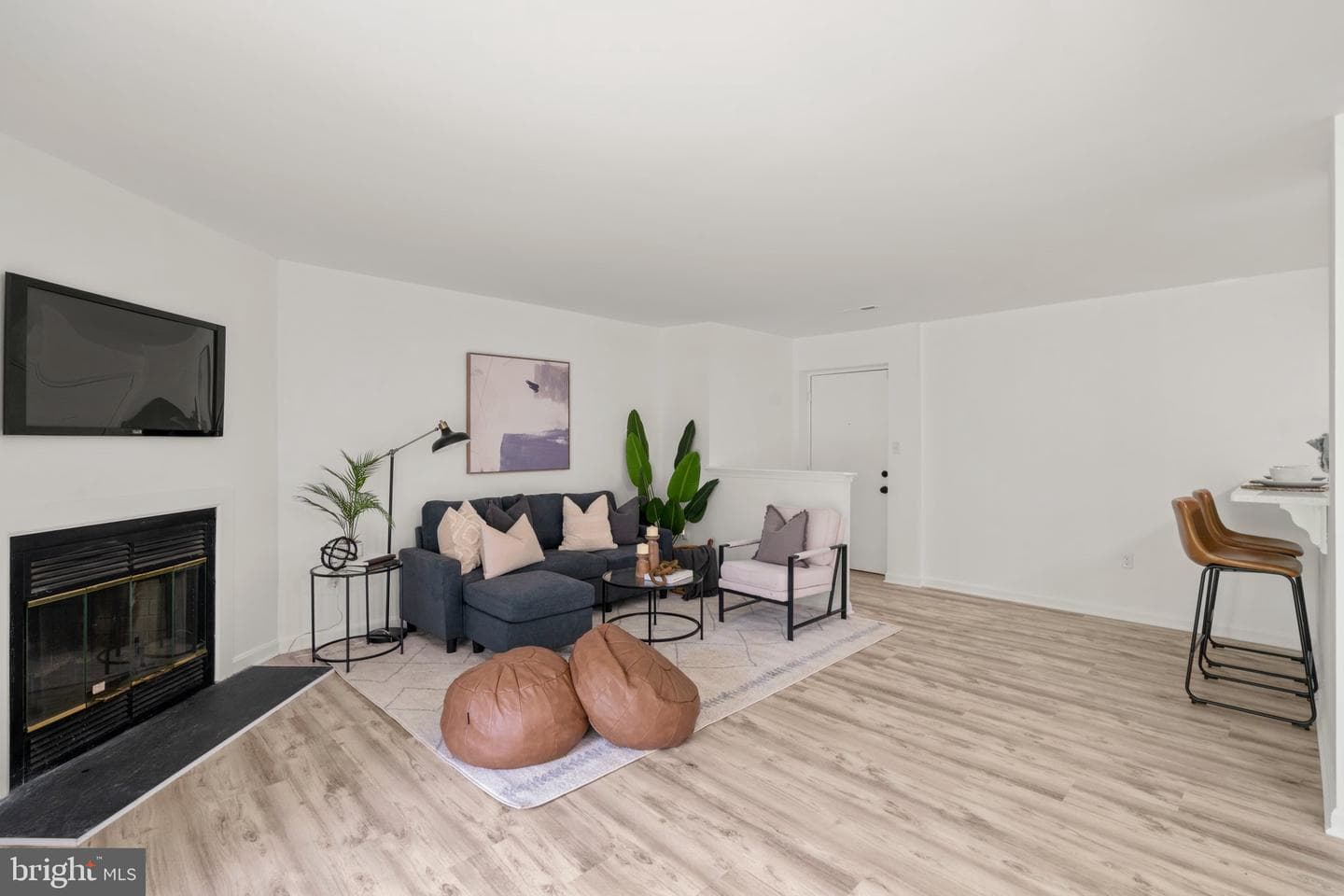 208 Spring Maiden Court #103 photo 6