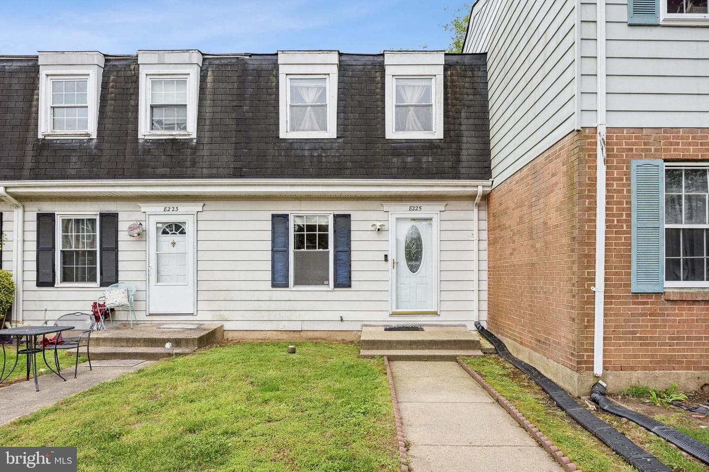 8225 Durness Court