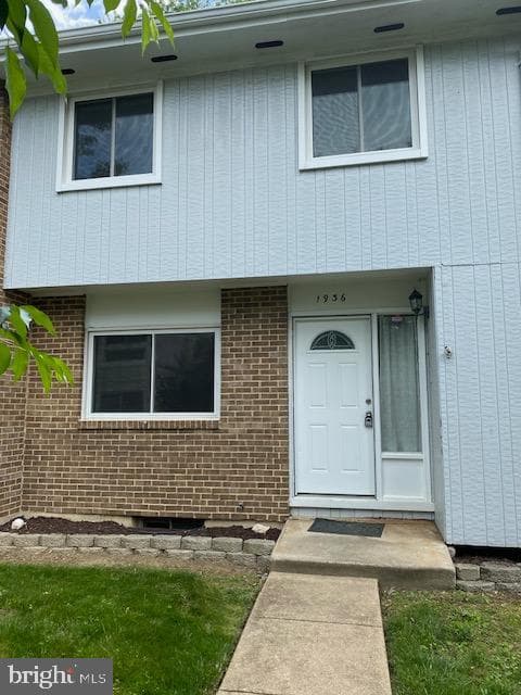 1936 Cambridge Drive