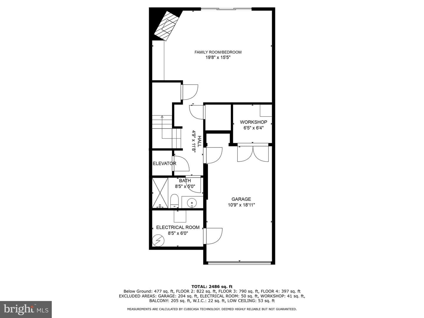 2207 Chesapeake Harbour Drive photo 35