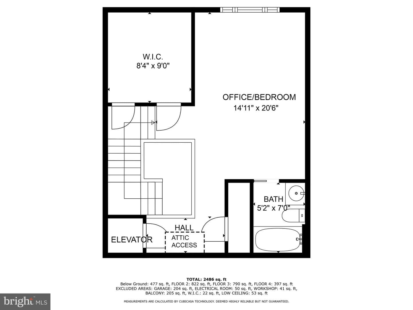 2207 Chesapeake Harbour Drive photo 38