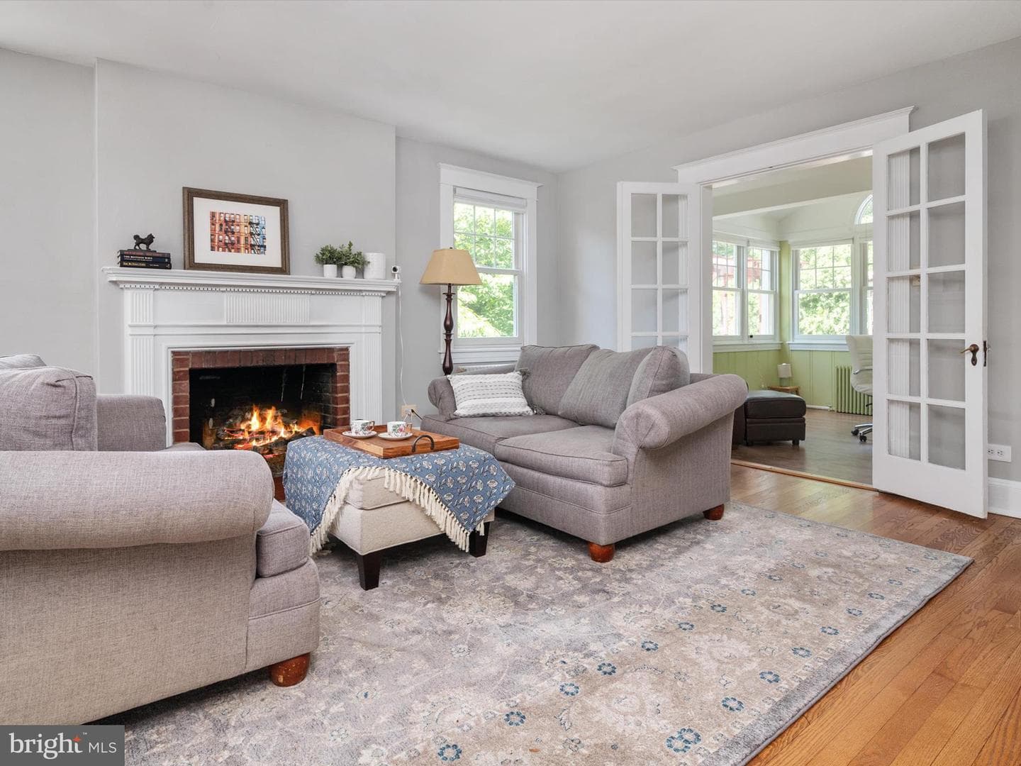 214 S Cherry Grove Avenue photo 3