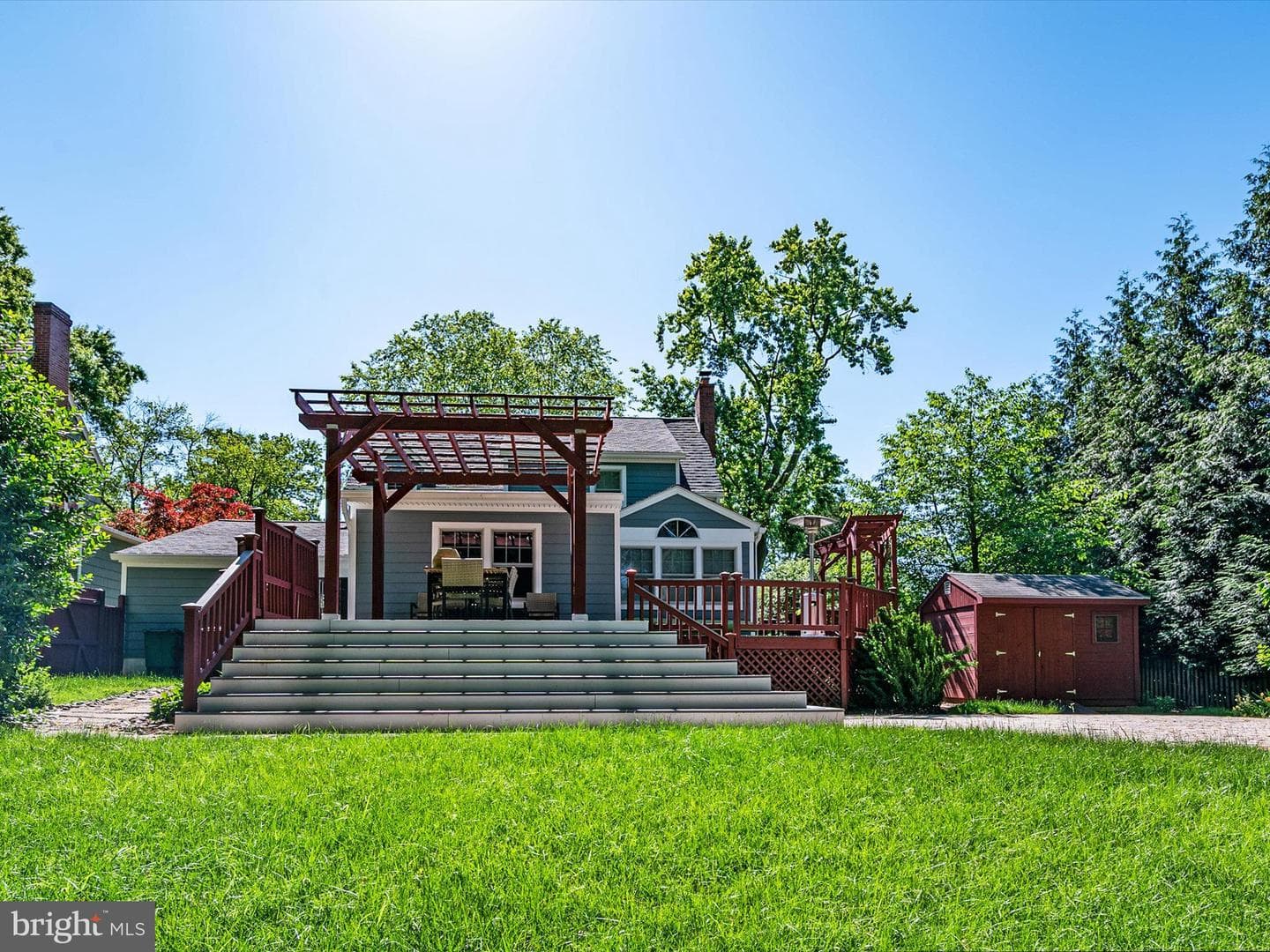 214 S Cherry Grove Avenue photo 31