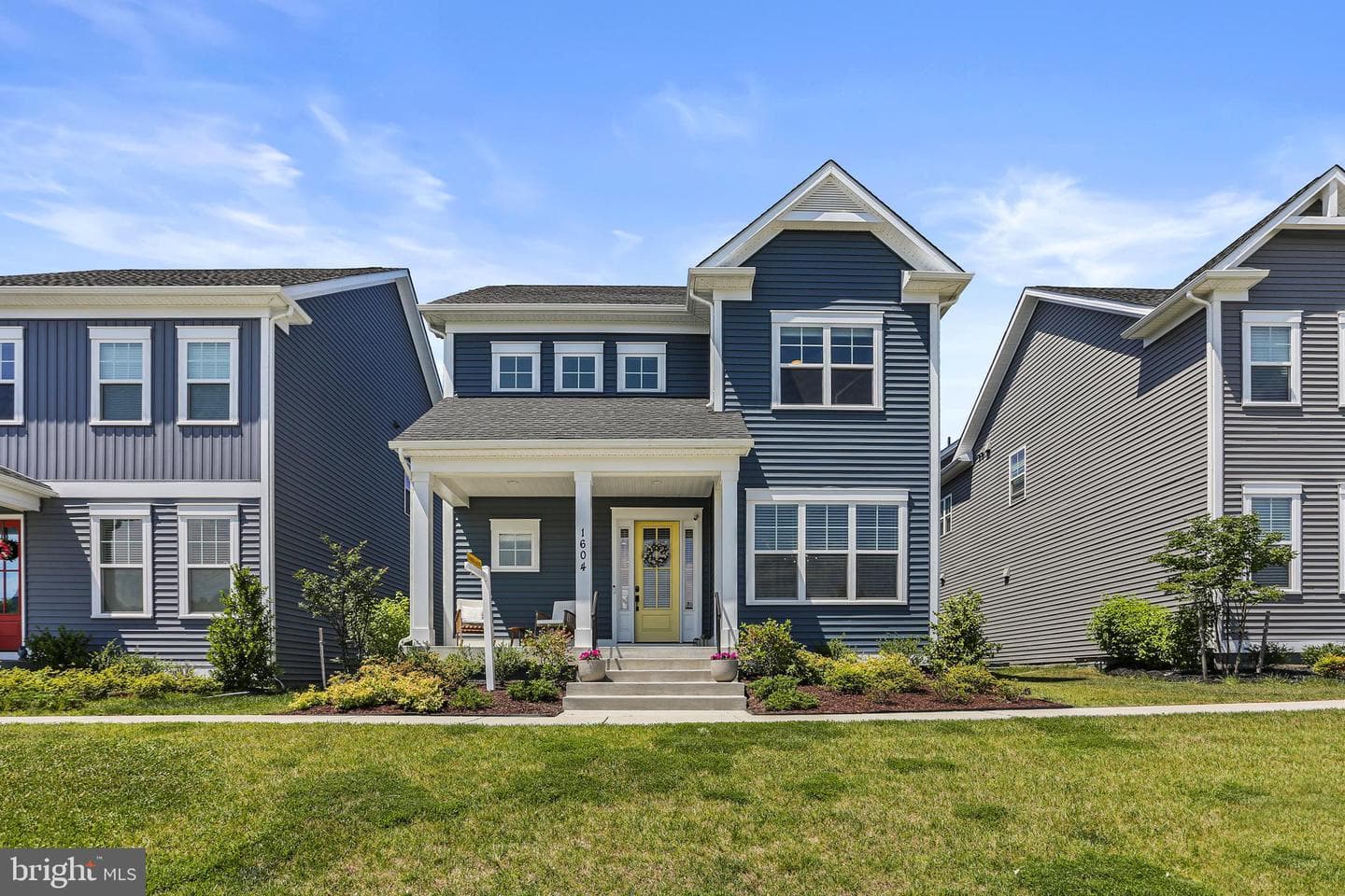 1604 Canary Grass Drive