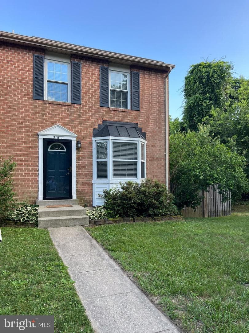 301 Cool Breeze Court