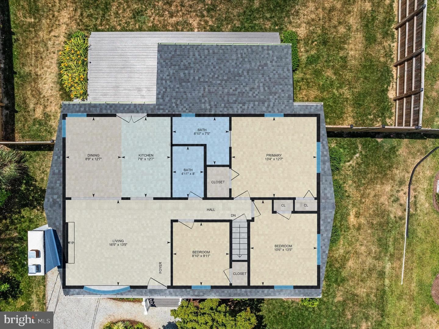 107 Great Lake Drive photo 34