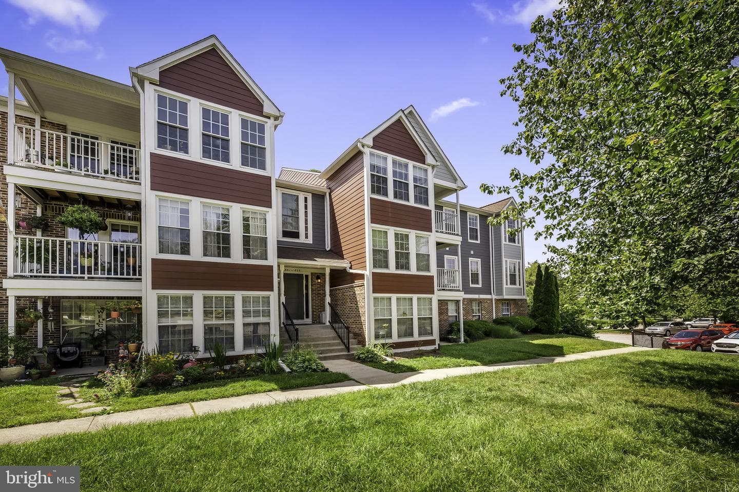 823 Deering Road #7m photo 2
