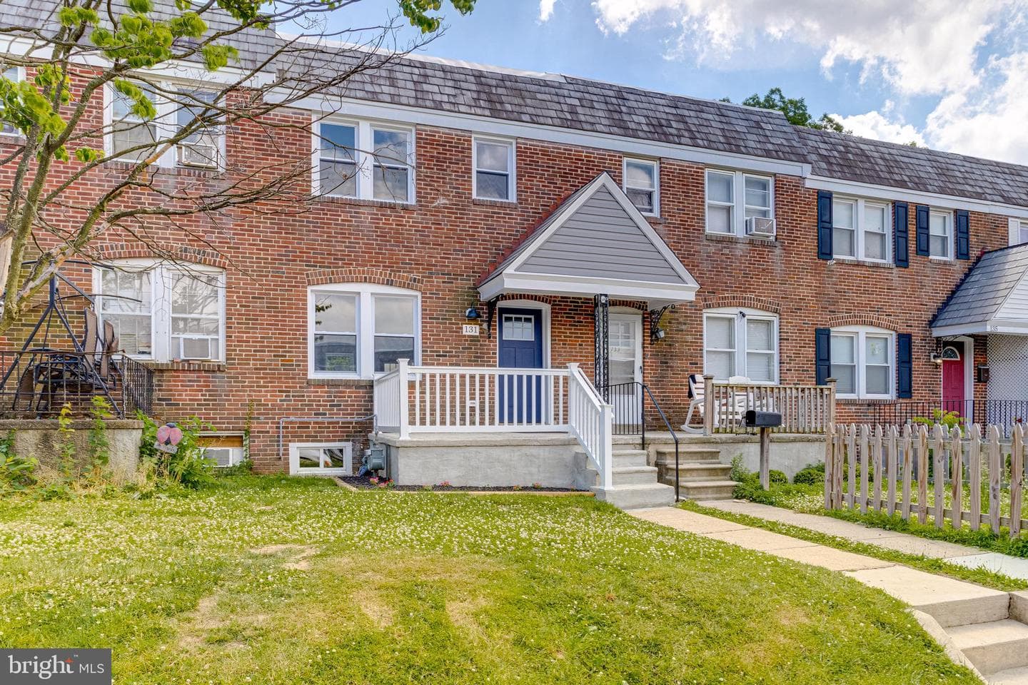 131 W Meadow Road photo 3