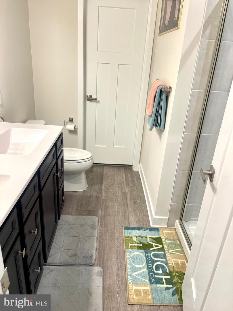 7217 Sprouse Court photo 14