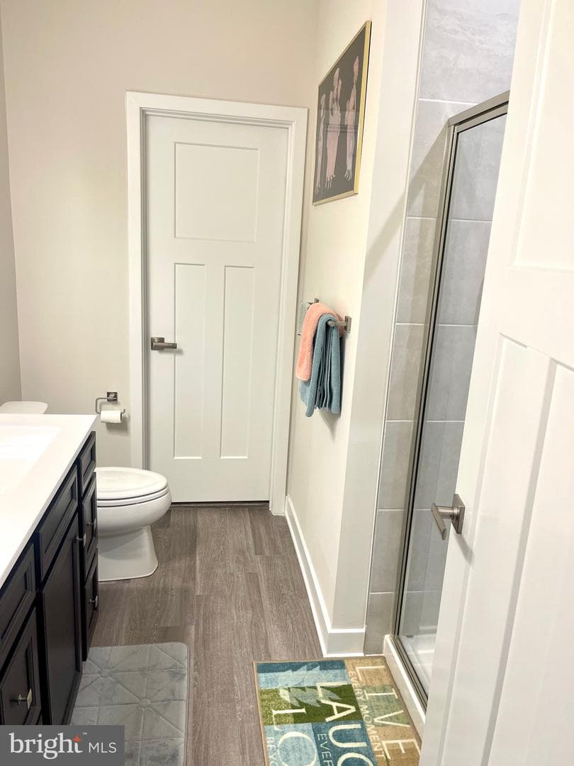 7217 Sprouse Court photo 15