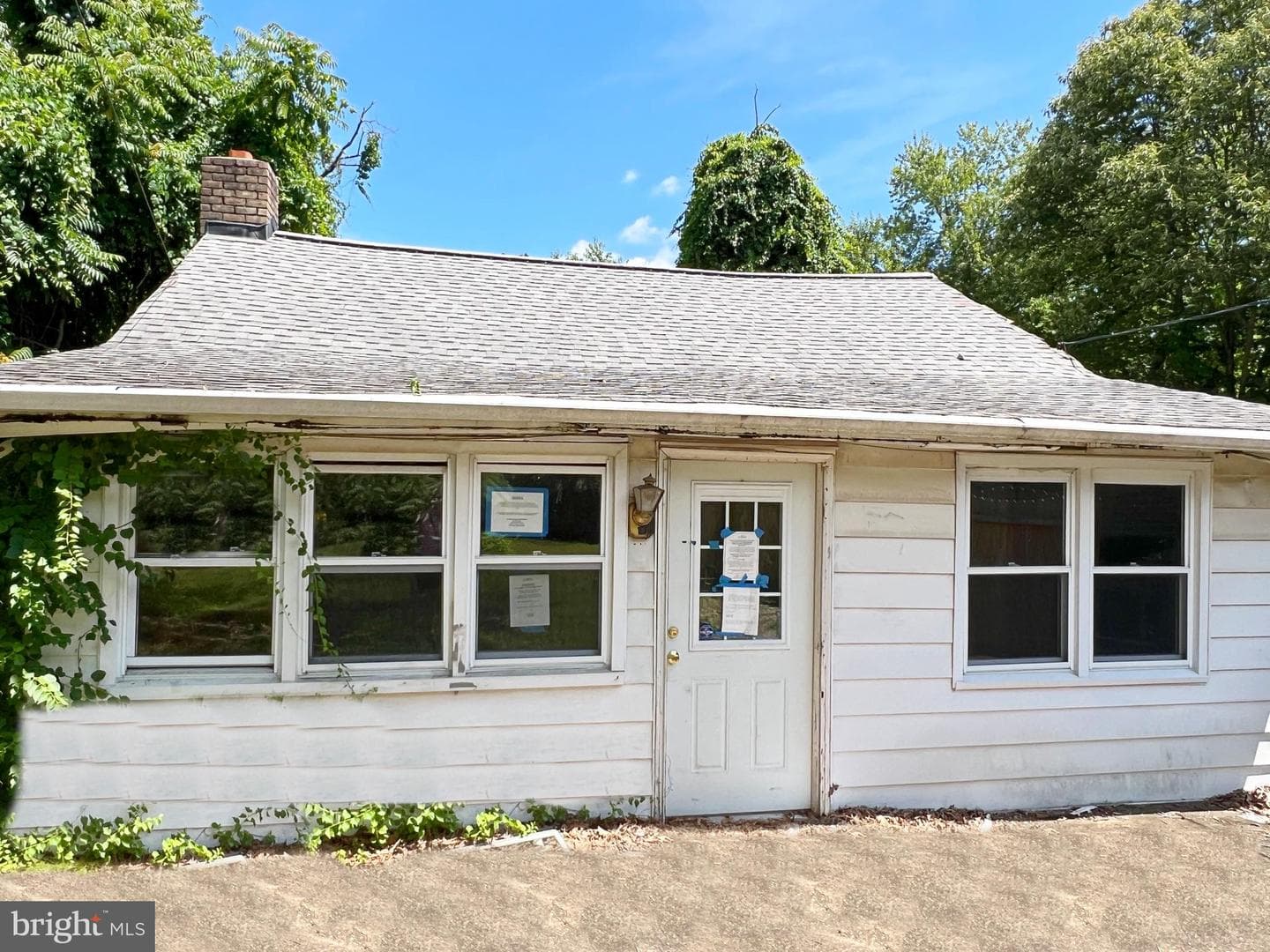 117 Forest Road