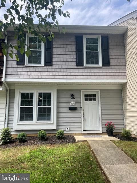 316 Charred Oak Court