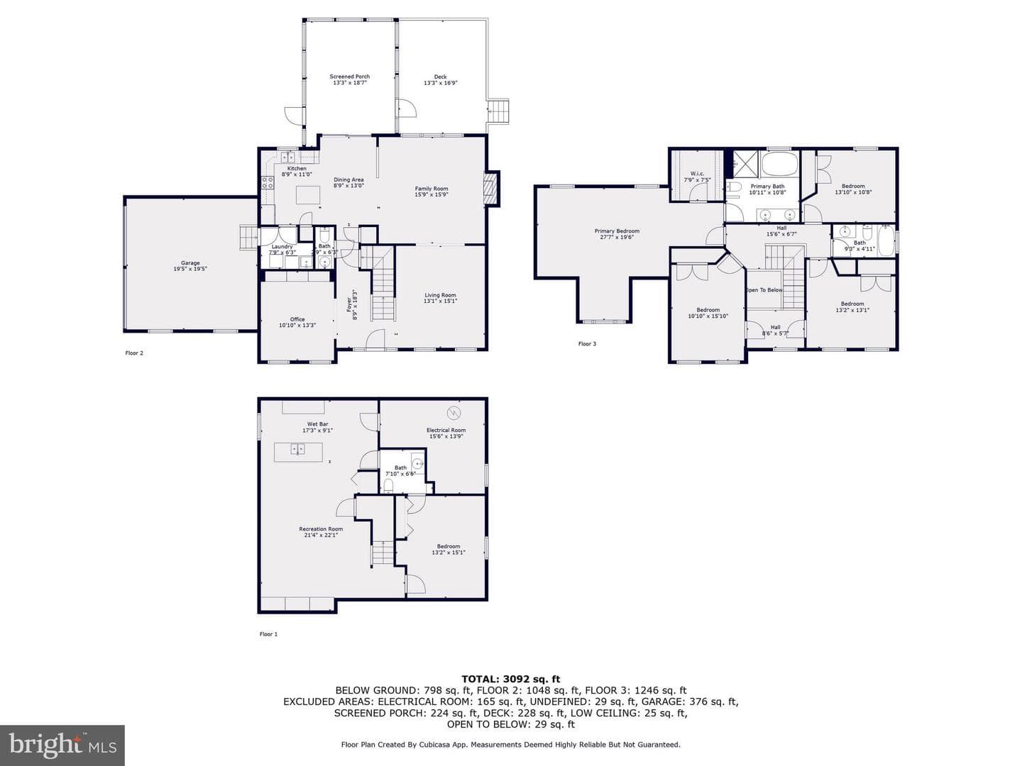 105 Hillsmere Court photo 57