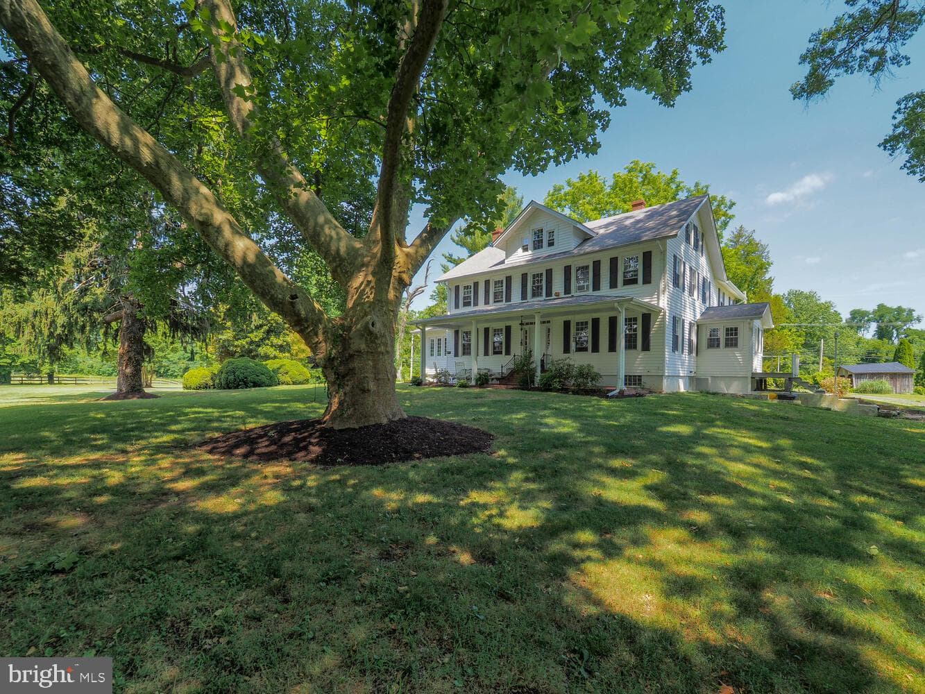 311 Owensville Road