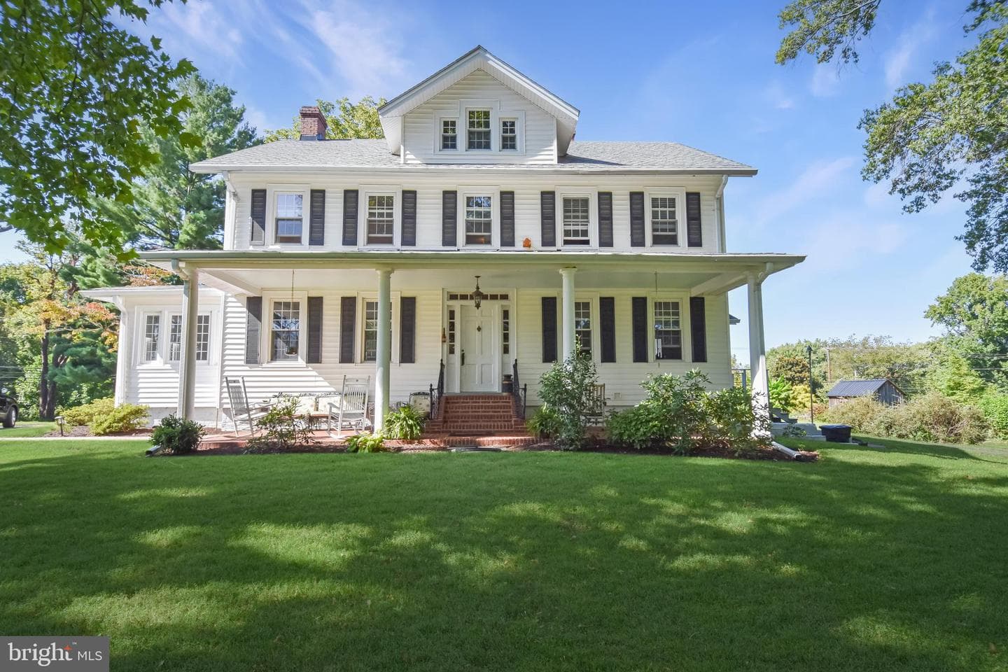 311 Owensville Road photo 2